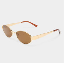 Load image into Gallery viewer, THE BOSTON - LUV LOU SUNGLASSES
