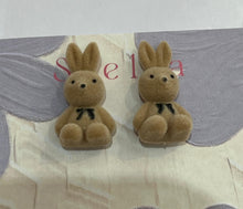 Load image into Gallery viewer, BUNNY KIDS EARRING
