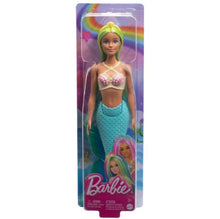 Load image into Gallery viewer, BARBIE MERMAID
