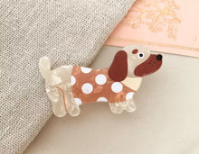 Load image into Gallery viewer, DOGGY HAIR CLIP
