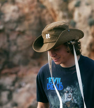 Load image into Gallery viewer, THE RIMBA HAT - BINGIN DIARIES
