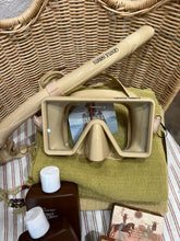 Load image into Gallery viewer, BARBADOS DIVE MASK AND SNORKEL
