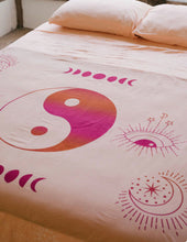 Load image into Gallery viewer, SINTA SINAYA YIN YANG SARONG
