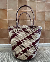 Load image into Gallery viewer, PALM MINI TOTE
