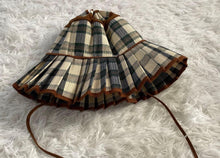 Load image into Gallery viewer, VELINA FOLDING HAT
