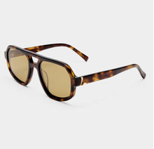 Load image into Gallery viewer, THE BANKS - LUV LOU SUNGLASS
