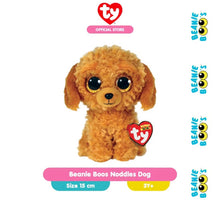 Load image into Gallery viewer, TY BEANIE BELLIES DOLL
