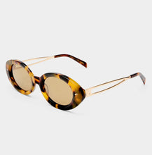 Load image into Gallery viewer, THE AVALON SUNGLASSES - LUV LOU
