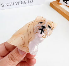 Load image into Gallery viewer, DOG HAIR CLAW

