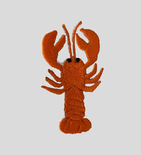 Load image into Gallery viewer, EMBROIDERING IRON - ON PATCH

