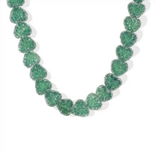 Load image into Gallery viewer, YUPI LOVE CANDY NECKLACE
