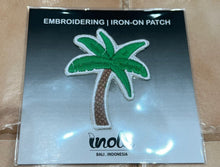 Load image into Gallery viewer, EMBROIDERING IRON - ON PATCH
