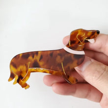 Load image into Gallery viewer, DOG HAIR CLAW
