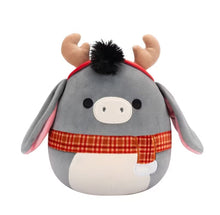Load image into Gallery viewer, SQUISHMALLOWS FESTIVE CHRISTMAS

