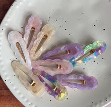 Load image into Gallery viewer, HAIR CLIP KIDS

