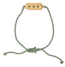 Load image into Gallery viewer, BRAHMA BRACELET - RUBYTEVA

