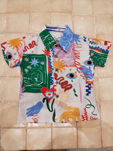 Load image into Gallery viewer, PARTY BOY SHIRT KIDS
