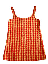 Load image into Gallery viewer, FRANKIE LINEN DRESS
