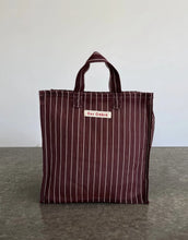 Load image into Gallery viewer, DOS OMBRE LARGE BENGALI BAG
