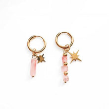 Load image into Gallery viewer, STARDUST DREAM HOOP - JEWELRY
