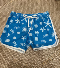 Load image into Gallery viewer, KALANI SHORT - SALTY SWIMWEAR
