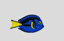 Load image into Gallery viewer, EMBROIDERING IRON - ON PATCH
