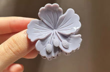 Load image into Gallery viewer, DAHLIA HAIR CLAW SET 2
