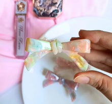 Load image into Gallery viewer, COQUETTE RIBBON HAIR CLIP
