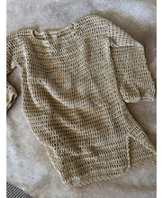 Load image into Gallery viewer, PANTAI OVERDRESS - CINTA CHILD
