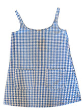Load image into Gallery viewer, FRANKIE LINEN DRESS
