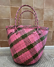 Load image into Gallery viewer, PALM MINI TOTE
