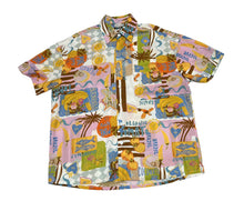 Load image into Gallery viewer, PARTY MEN SHIRT
