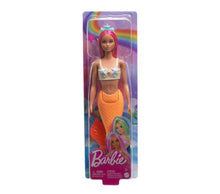 Load image into Gallery viewer, BARBIE MERMAID

