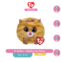 Load image into Gallery viewer, TY BEANIE BELLIES DOLL
