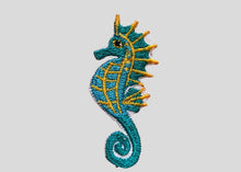 Load image into Gallery viewer, EMBROIDERING IRON - ON PATCH
