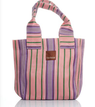 Load image into Gallery viewer, TOTE - EAU BAGS
