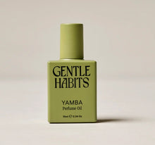 Load image into Gallery viewer, GENTLE HABITS PERFUME OIL
