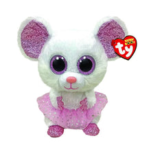 Load image into Gallery viewer, TY BEANIE BELLIES DOLL
