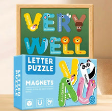 Load image into Gallery viewer, PUZZLE MAGNETS
