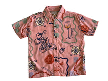 Load image into Gallery viewer, NEW PRINT PARTY BOY SHIRT KIDS
