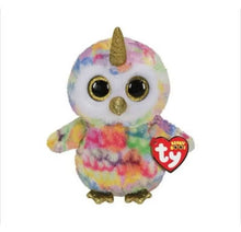 Load image into Gallery viewer, TY BEANIE BELLIES DOLL

