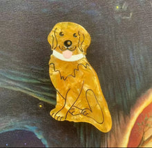 Load image into Gallery viewer, DOG HAIR CLAW
