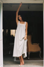Load image into Gallery viewer, MANON MIDI DRESS - MERRI
