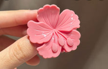 Load image into Gallery viewer, DAHLIA HAIR CLAW SET 2
