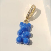 Load image into Gallery viewer, CHARM NECKLACE
