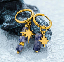 Load image into Gallery viewer, STARDUST DREAM HOOP - JEWELRY
