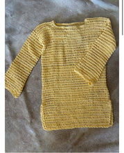 Load image into Gallery viewer, PANTAI OVERDRESS - CINTA CHILD
