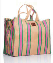 Load image into Gallery viewer, VACAY BAG - EAU BAGS

