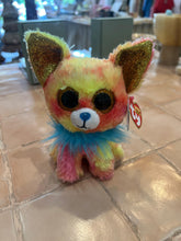 Load image into Gallery viewer, TY BEANIE BELLIES DOLL

