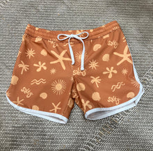 Load image into Gallery viewer, KALANI SHORT - SALTY SWIMWEAR
